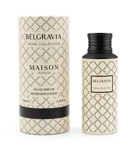 Belgravia Maison Asrar