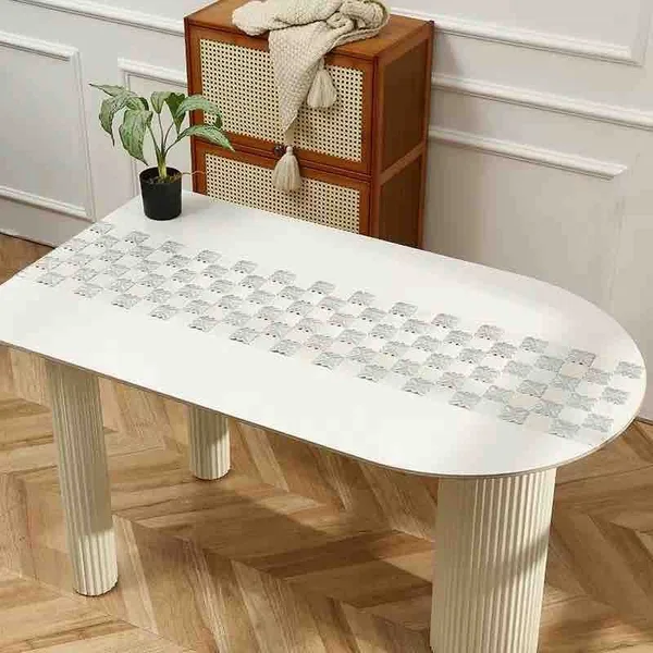 Stolne staze, set od 6 — karo 33×150 cm (slika 2)