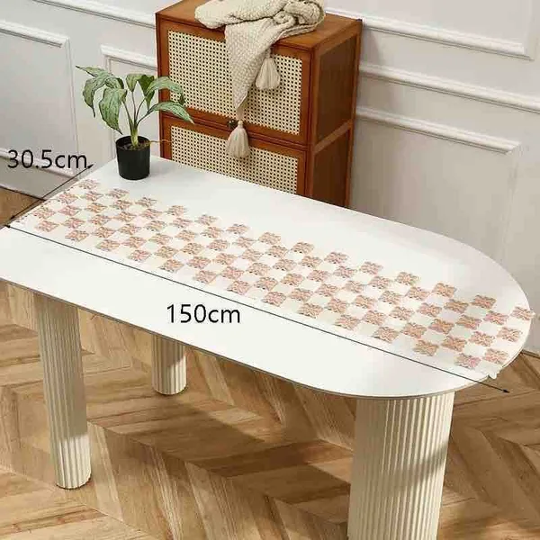 Stolne staze, set od 6 — karo 33×150 cm (slika 3)