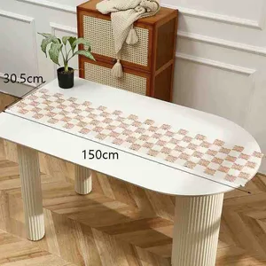 Stolne staze, set od 6 — karo 33×150 cm (slika 3)