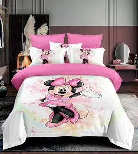 Dječija posteljina — Minnie Mouse