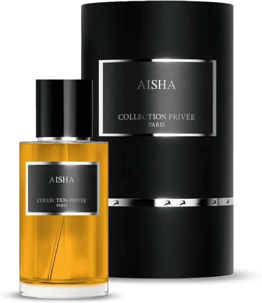 Aisha Collection Privee Paris
