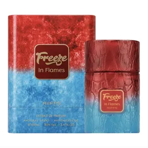 Freeze In Flames Riiffs